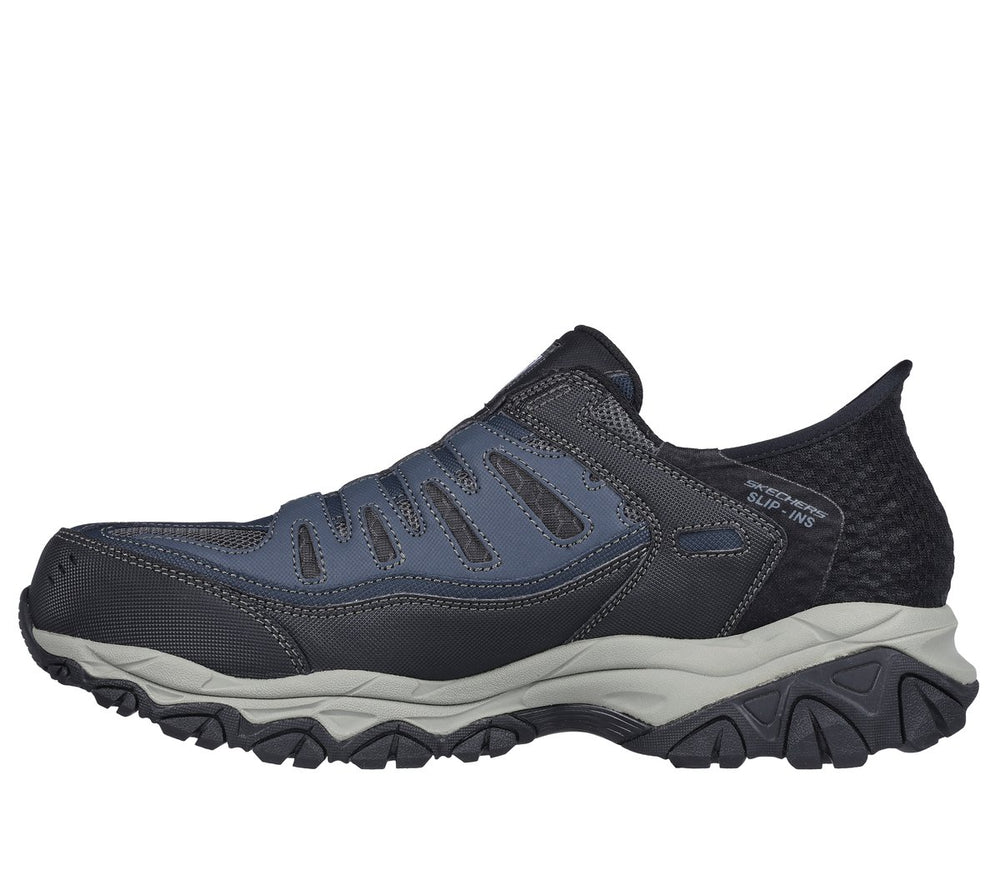 Skechers Men | Slip-ins Work: Cankton - Faison
