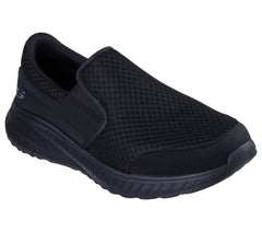 Skechers Men | Work Slip-Resistant Relaxed Fit: Squad Chaos - Urgran