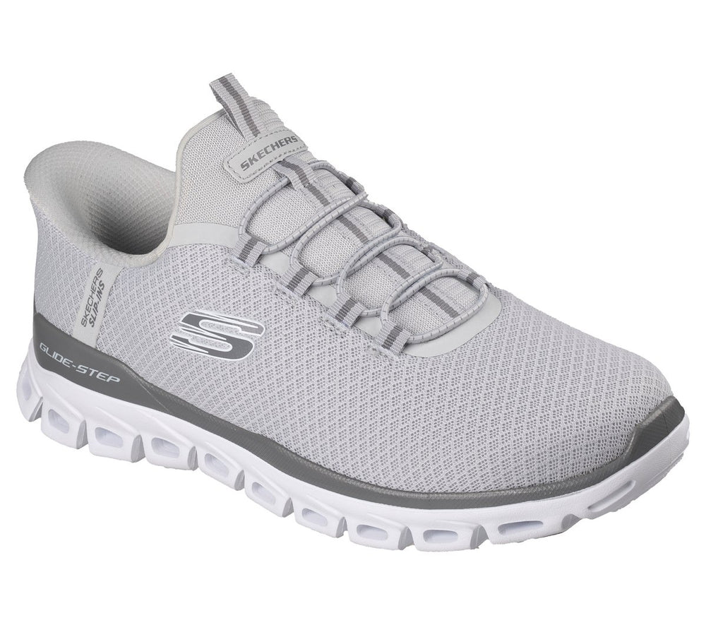 Skechers Men | Slip-ins: Glide-Step - Noxus