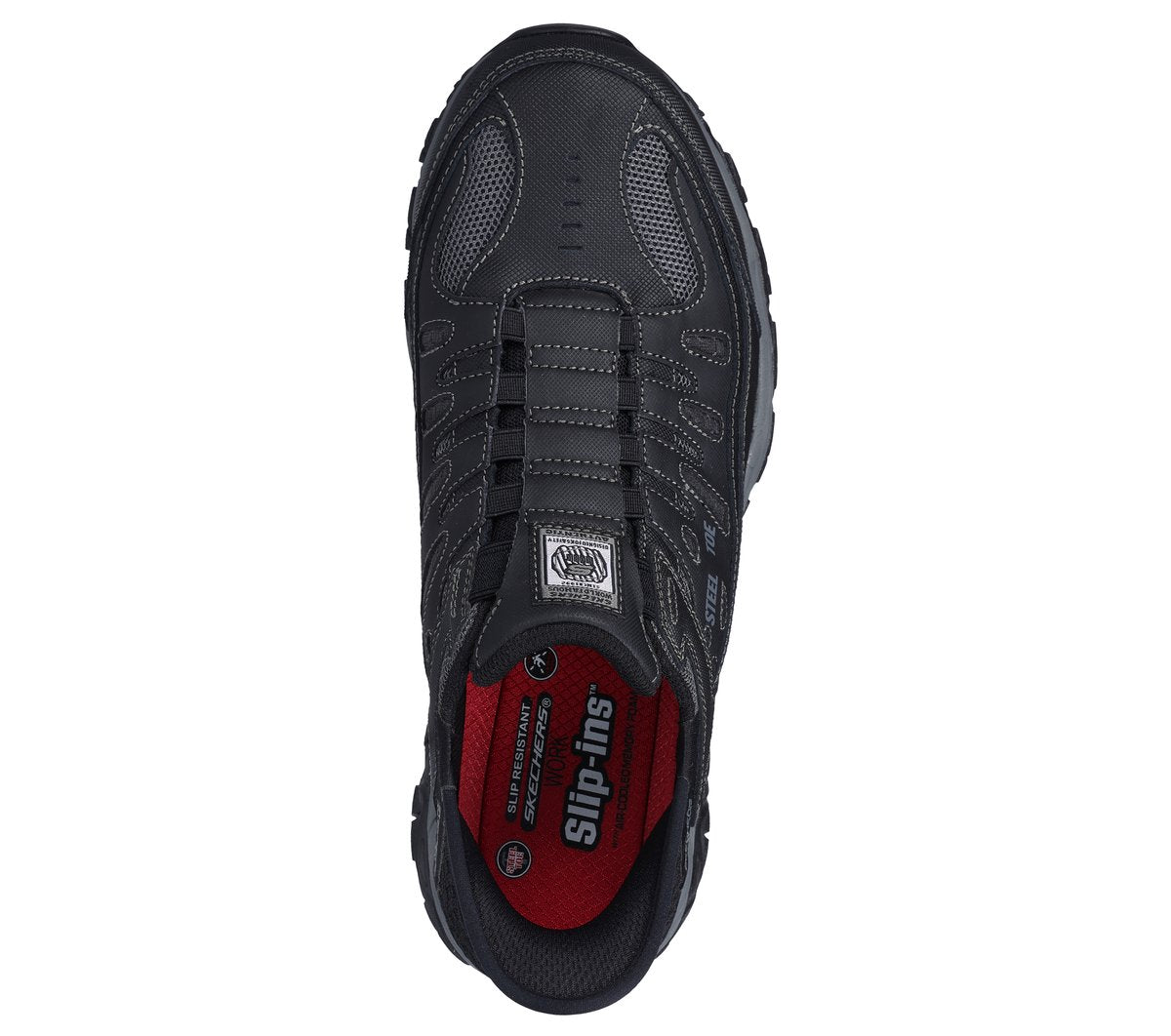 Skechers Men | Slip-ins Work: Cankton - Faison