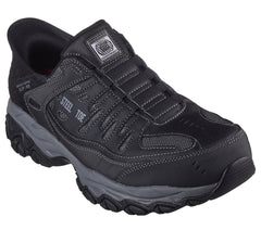 Skechers Men | Slip-ins Work: Cankton - Faison