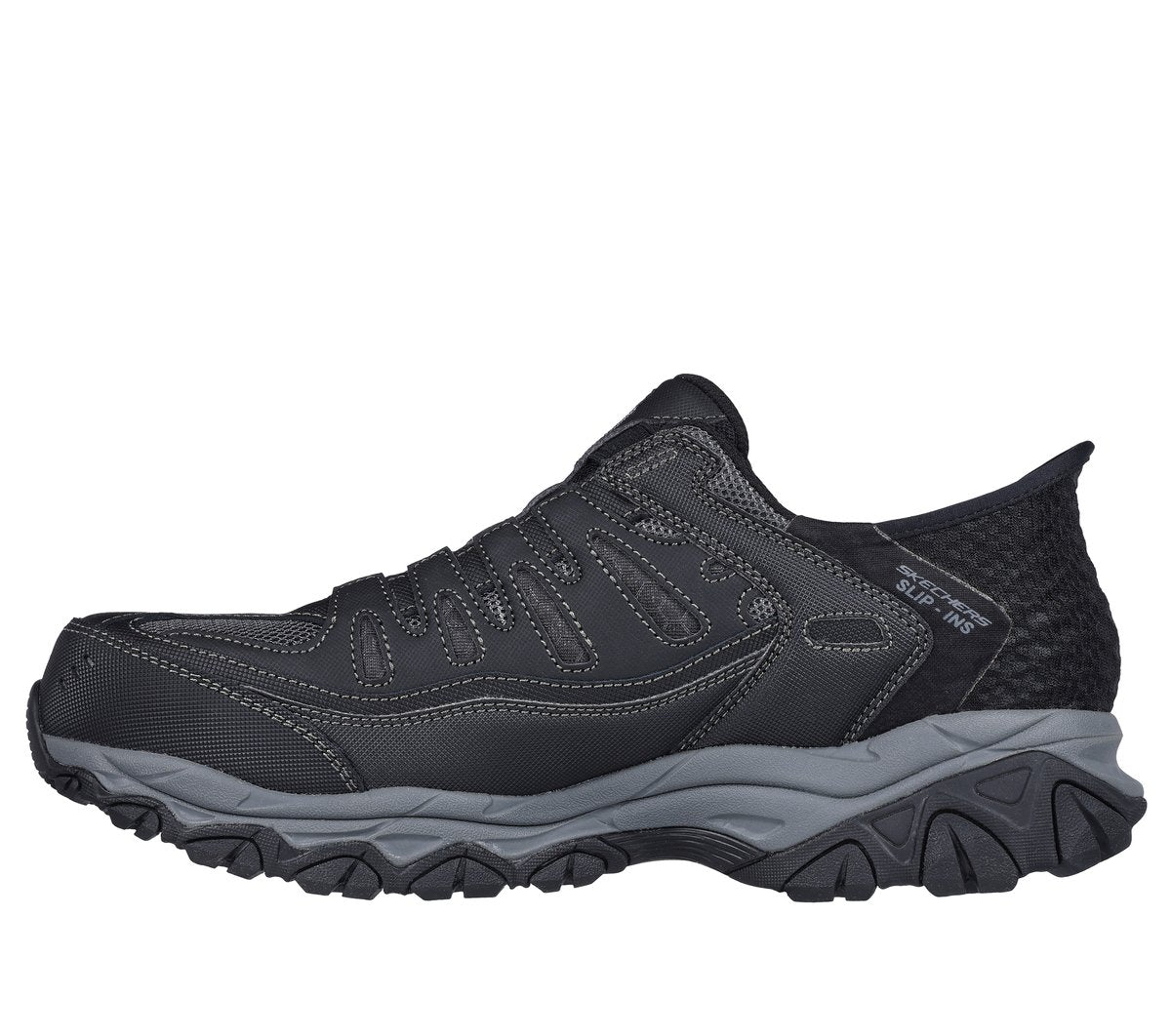 Skechers Men | Slip-ins Work: Cankton - Faison