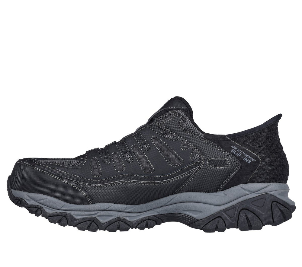 Skechers Men | Slip-ins Work: Cankton - Faison