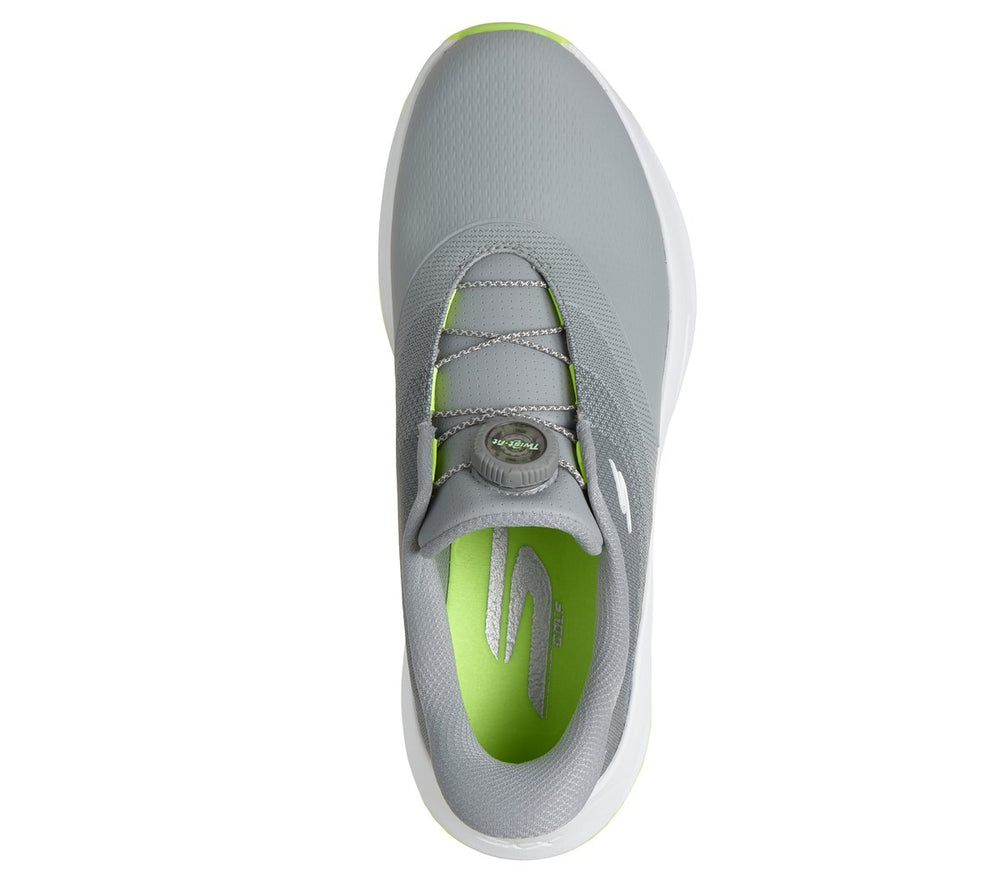 Skechers Men | Slip-ins Golf Waterproof: Flow SI - Twist-Fit