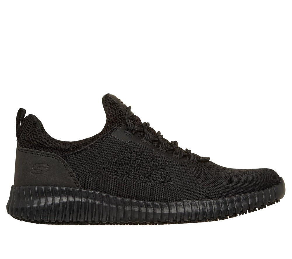 Skechers Men | Work Relaxed Fit: Cessnock