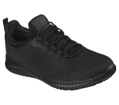 Skechers Men | Work Relaxed Fit: Cessnock
