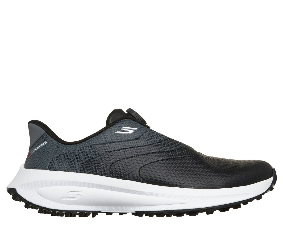Skechers Men | Slip-ins Golf Waterproof: Flow SI - Twist-Fit
