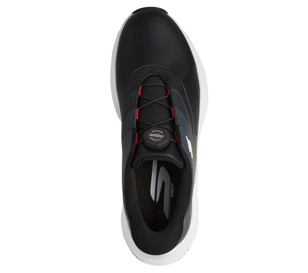 Skechers Men | Slip-ins Golf Waterproof: Flow SI - Twist-Fit