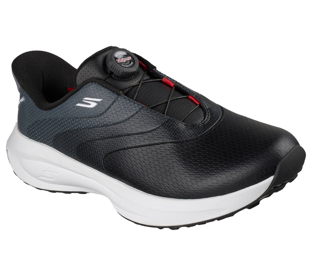 Skechers Men | Slip-ins Golf Waterproof: Flow SI - Twist-Fit