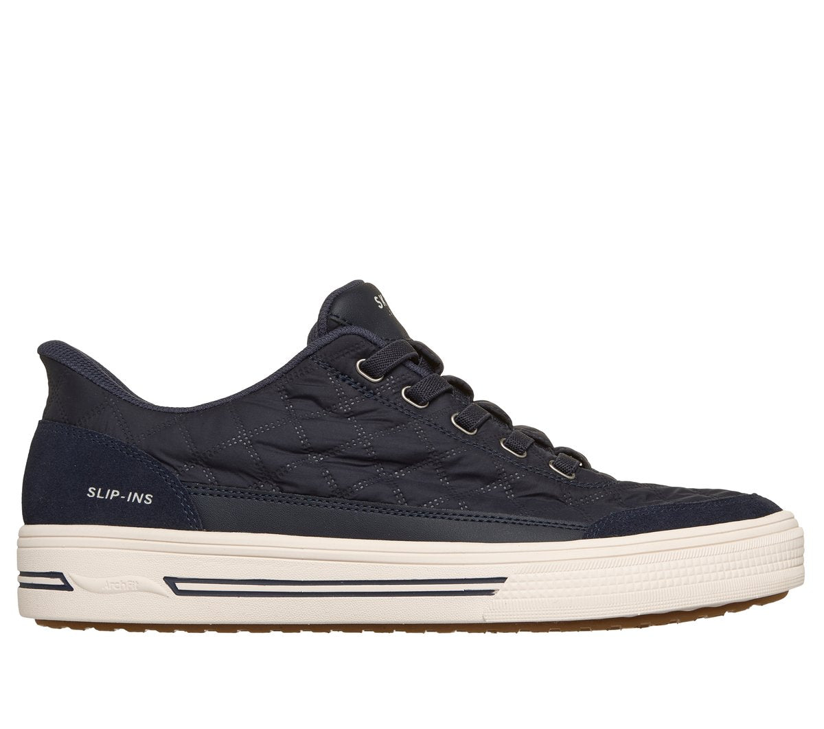 Skechers Men | Slip-ins: Arch Fit Arcade - Cozy Fit Charming Daze