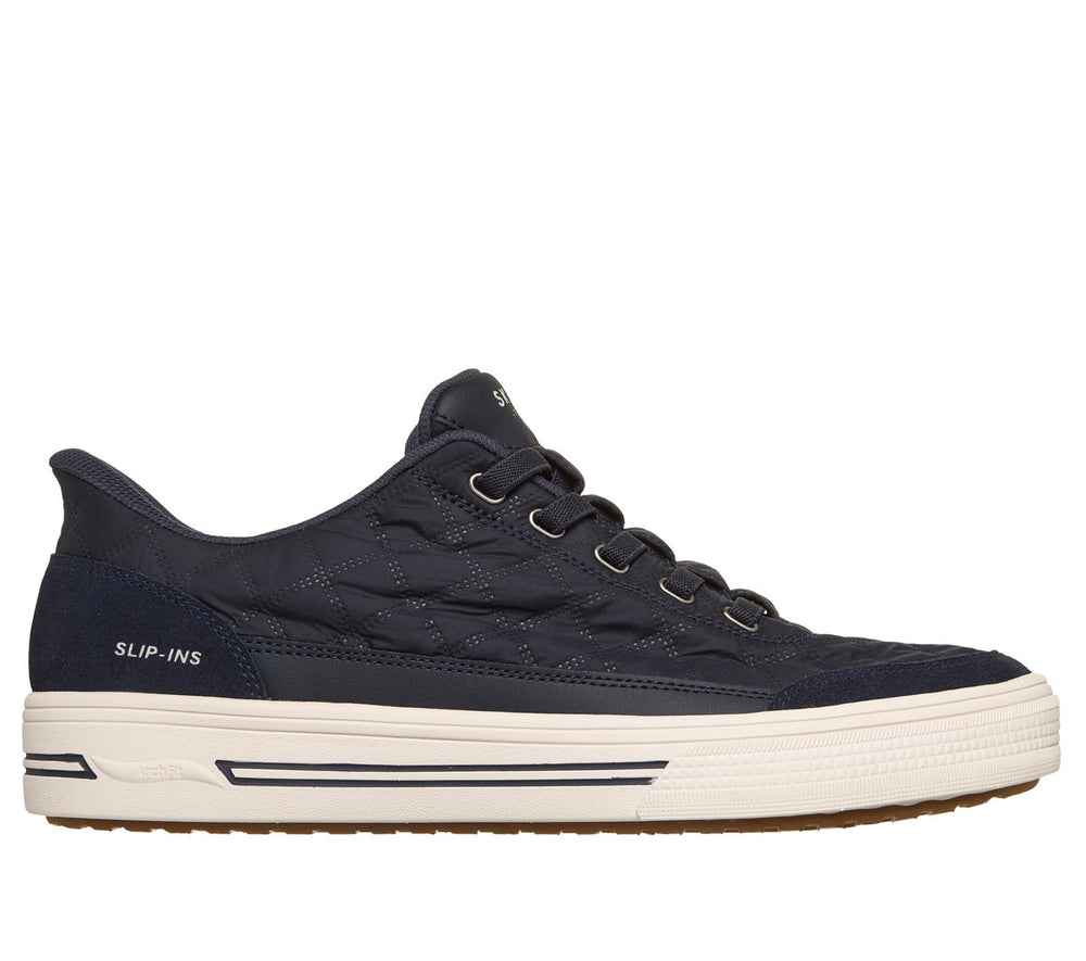 Skechers Men | Slip-ins: Arch Fit Arcade - Cozy Fit Charming Daze