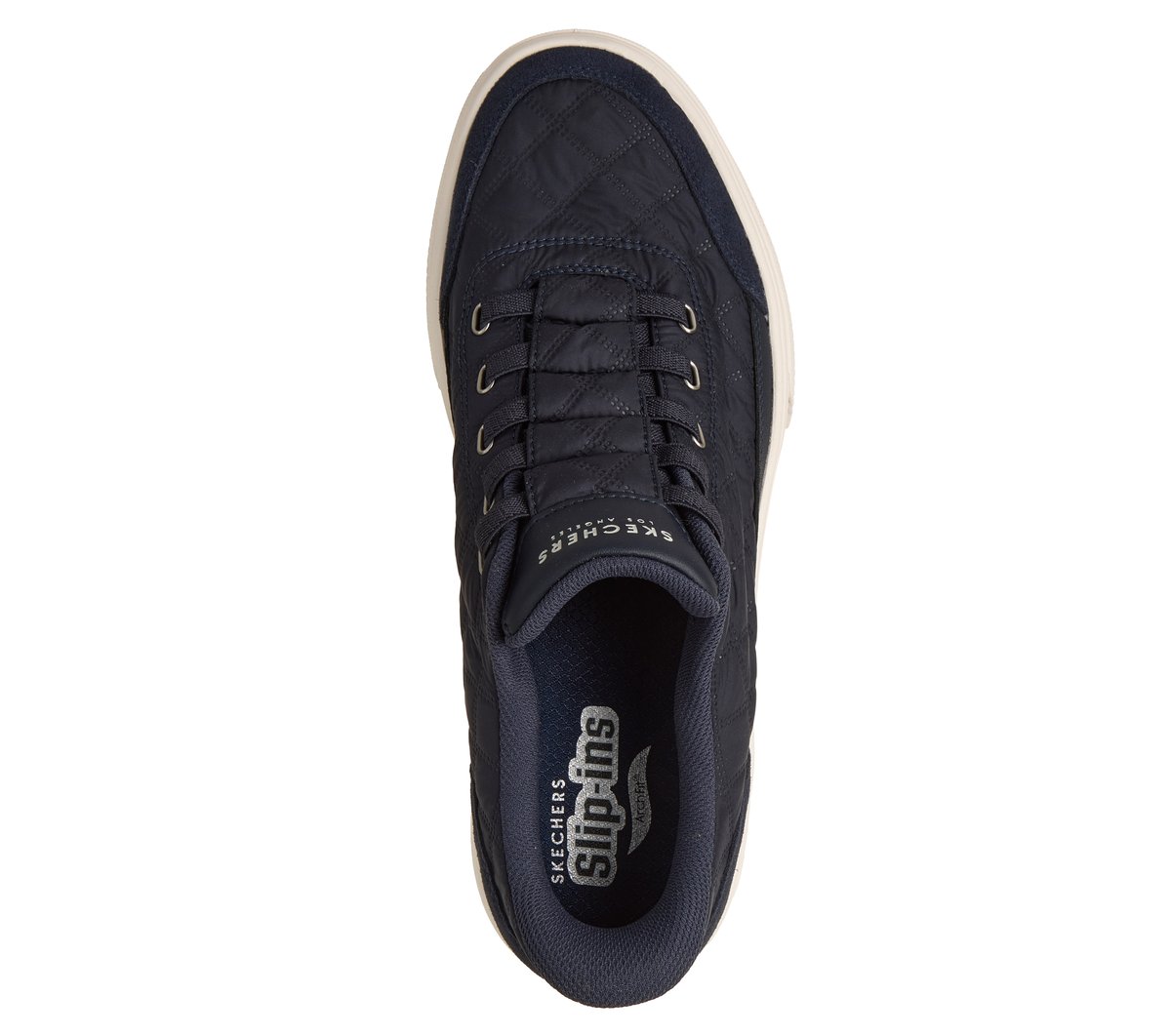 Skechers Men | Slip-ins: Arch Fit Arcade - Cozy Fit Charming Daze