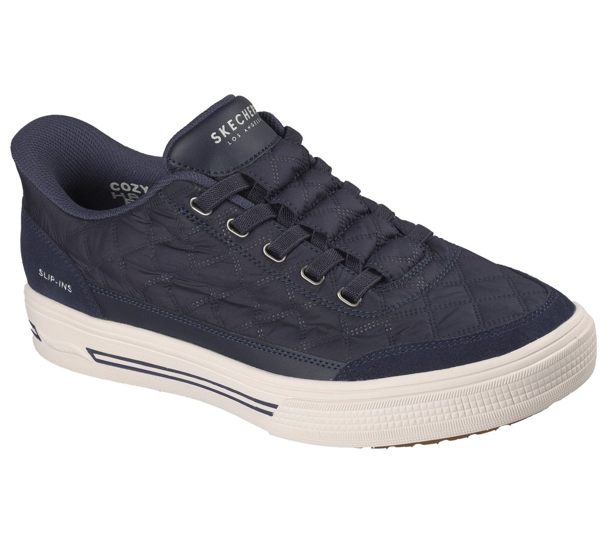 Skechers Men | Slip-ins: Arch Fit Arcade - Cozy Fit Charming Daze