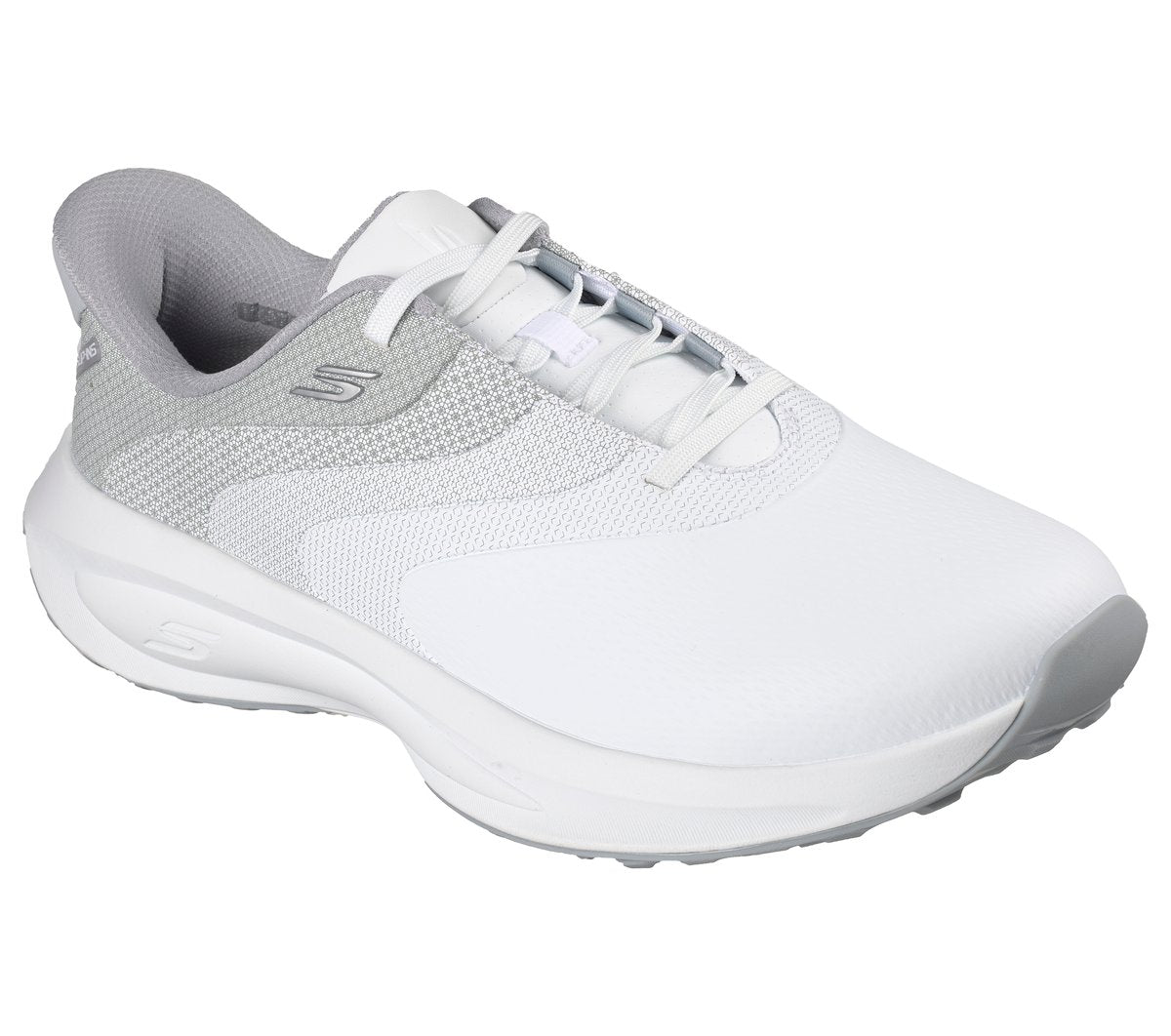 Skechers Men | Slip-ins Golf Waterproof: Flow SI