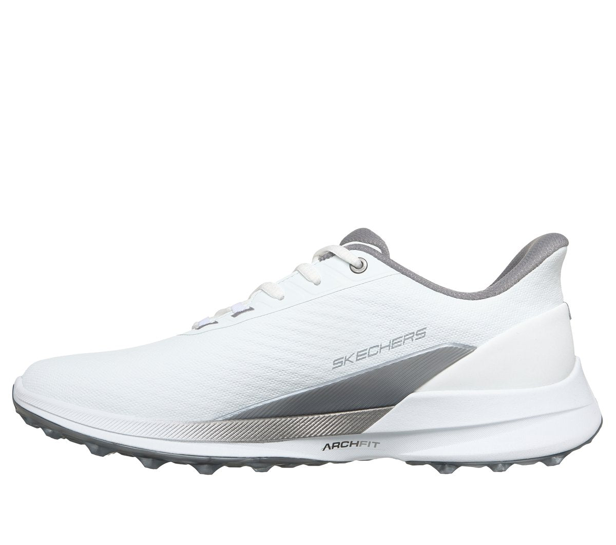 Skechers Men | Slip-ins Golf Waterproof: Pure SI