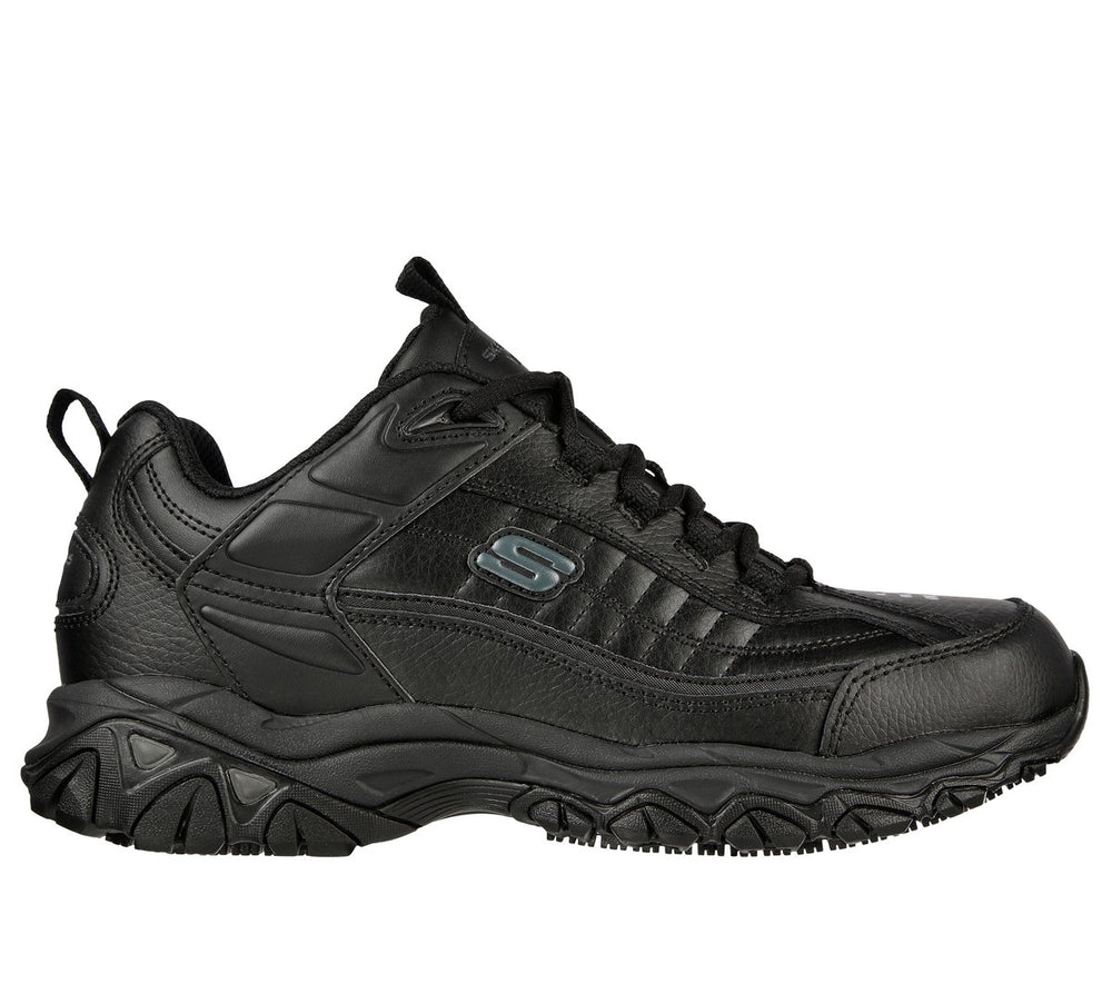 Skechers Men | Work: Soft Stride - Fambli SR