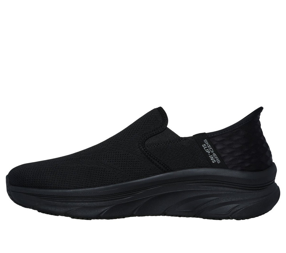 Skechers Men | Slip-ins Work Slip-Resistant Relaxed Fit: D'Lux Walker - Joden