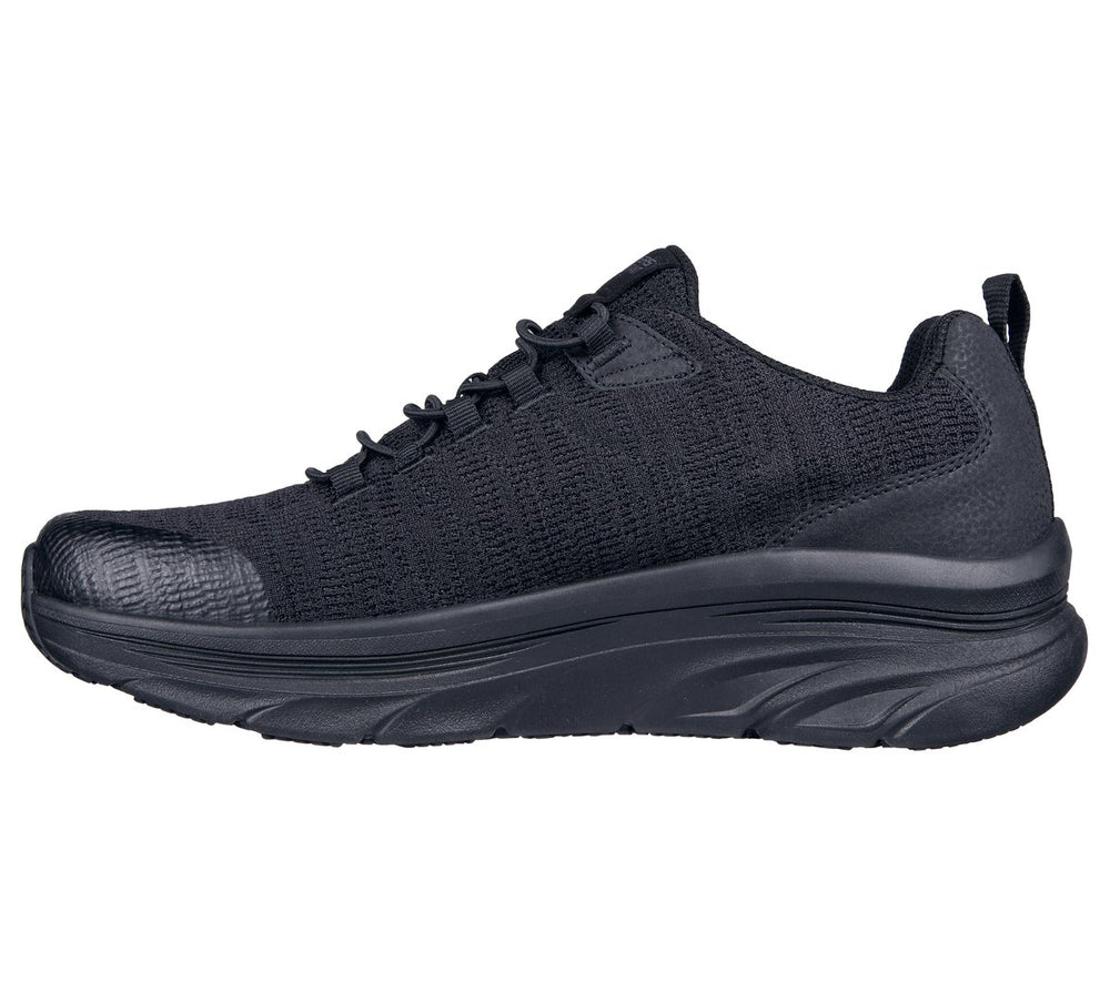 Skechers Men | Work: D'Lux Walker SR - Luxir