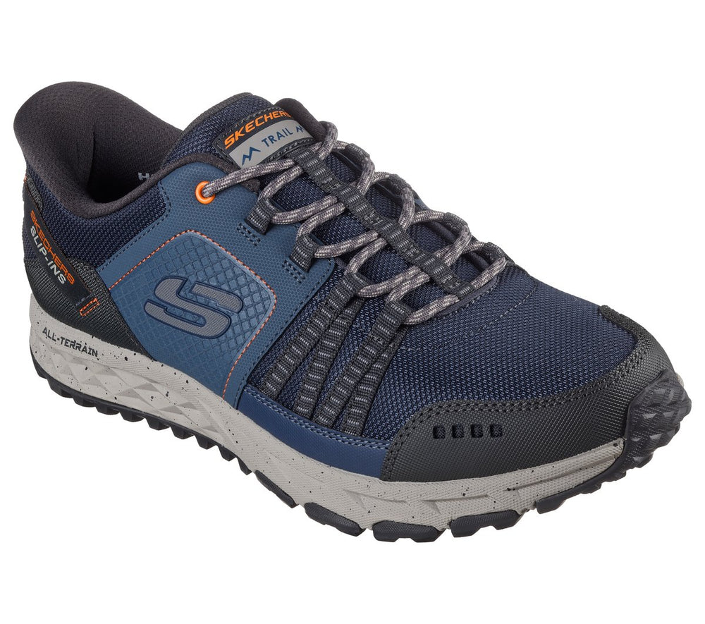 Skechers Men | Slip-ins: Escape Plan - Stunt Plan