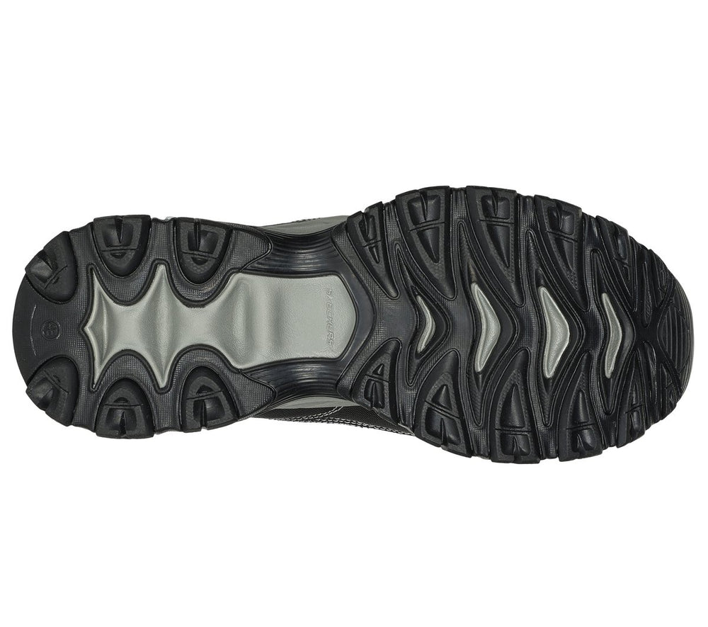 Skechers Men | Work: Cankton - Ebbitt ST