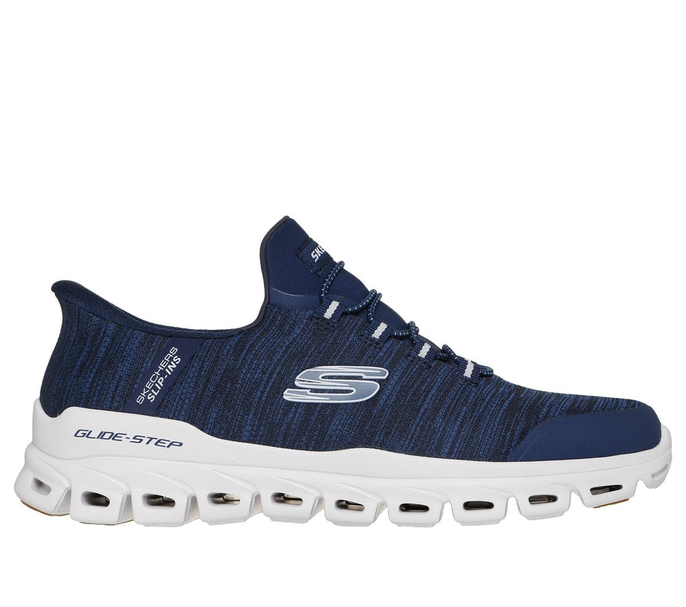 Skechers Men | Slip-ins: Glide-Step - Zefyr