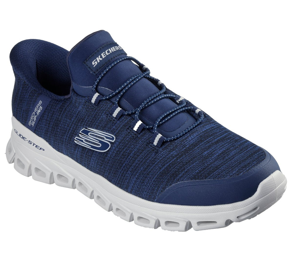 Skechers Men | Slip-ins: Glide-Step - Zefyr