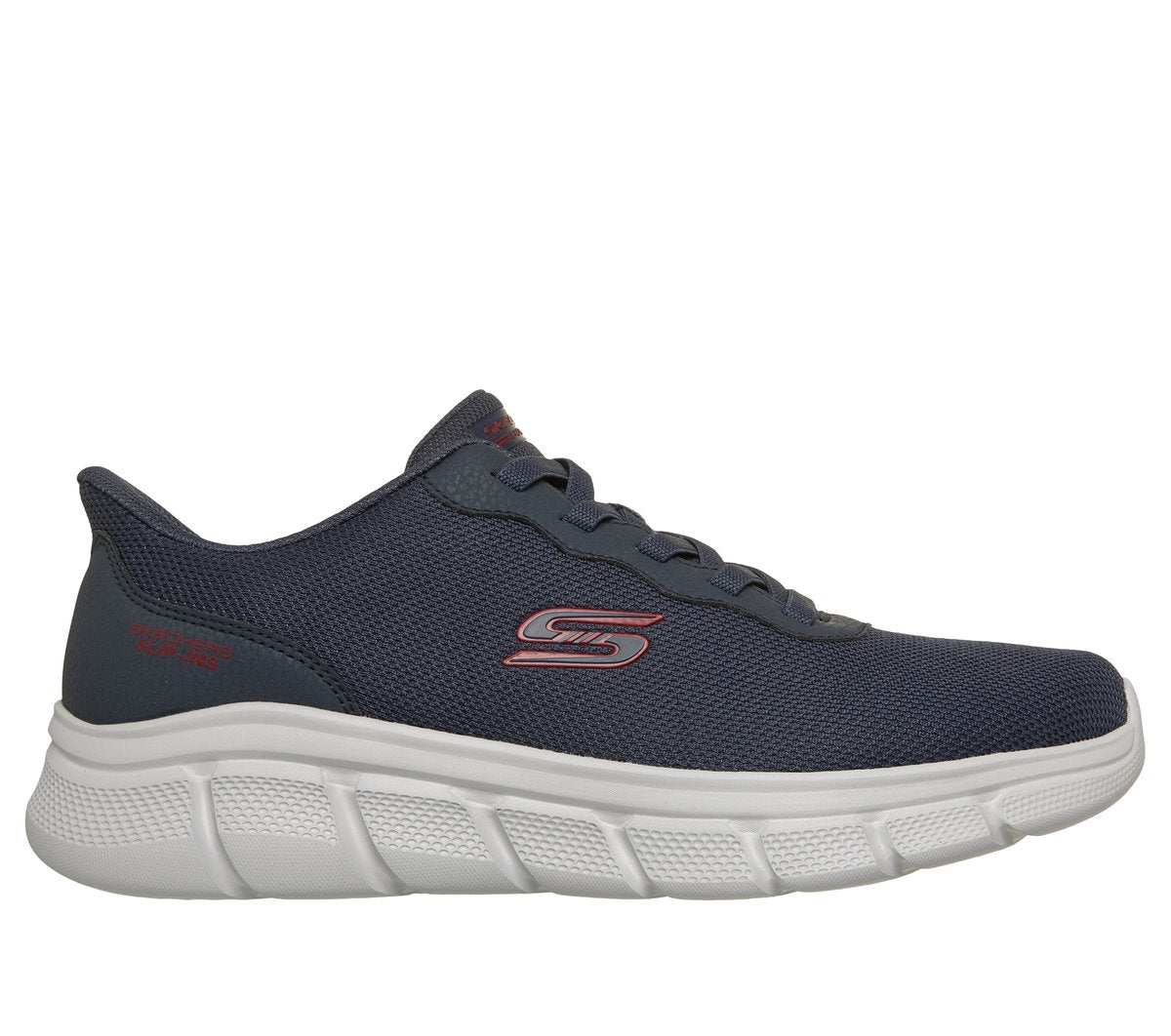 Skechers Men | Slip-ins: BOBS Sport B Flex - Glacial Edge