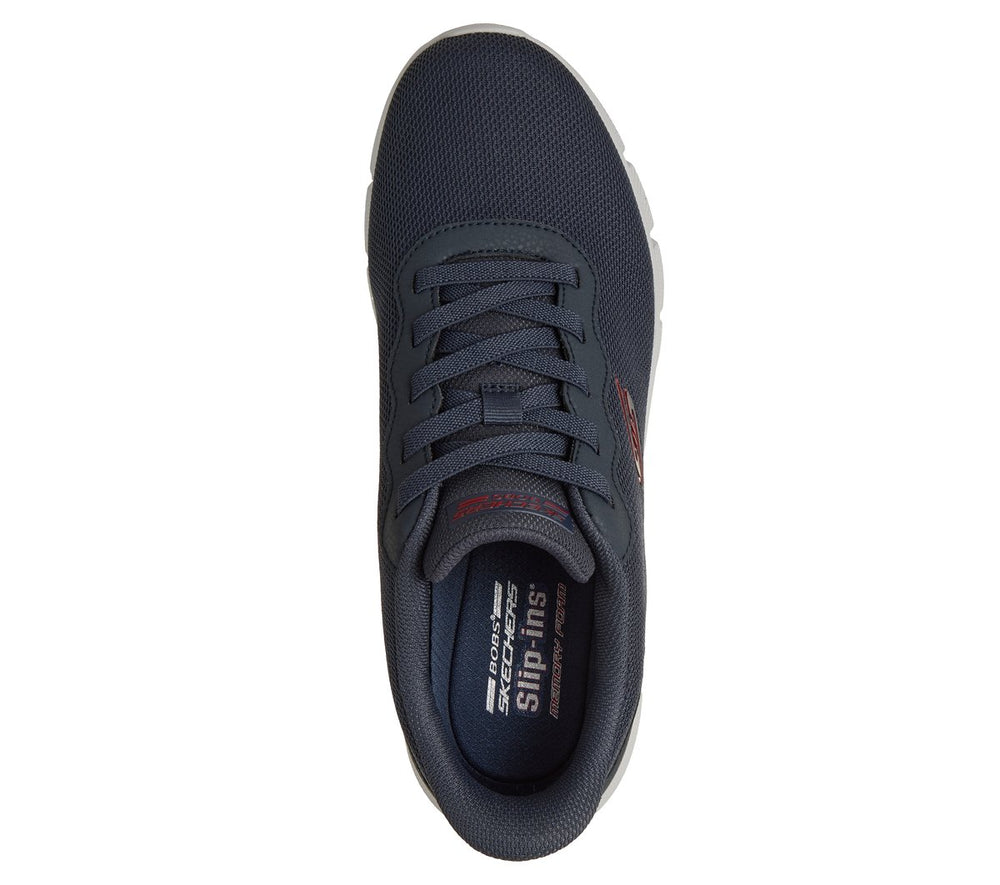 Skechers Men | Slip-ins: BOBS Sport B Flex - Glacial Edge