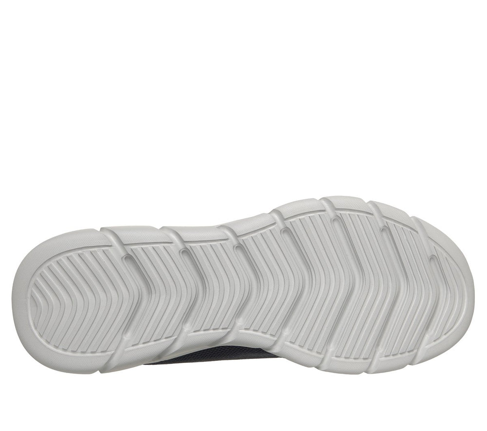 Skechers Men | Slip-ins: BOBS Sport B Flex - Glacial Edge