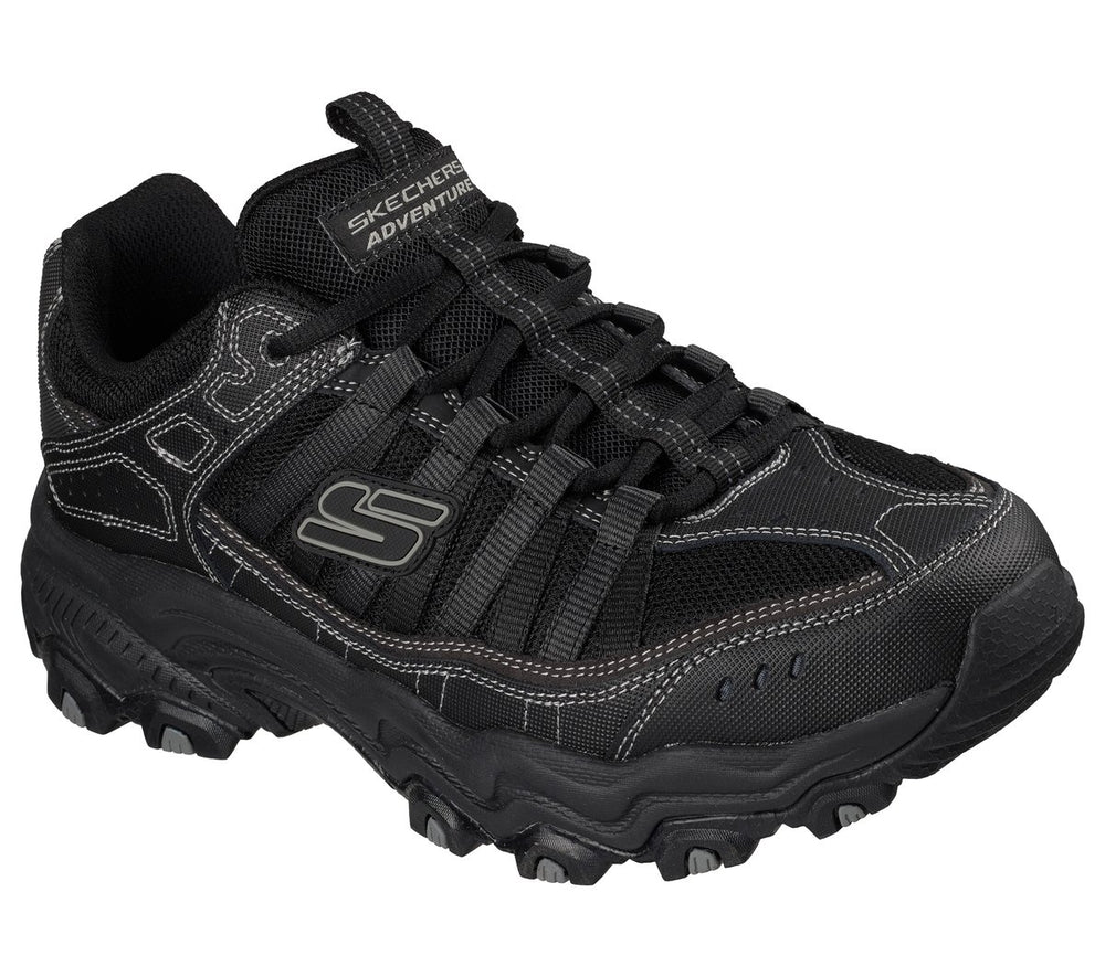 Skechers Men | Stamina - Afterburn Legacy All Terrain