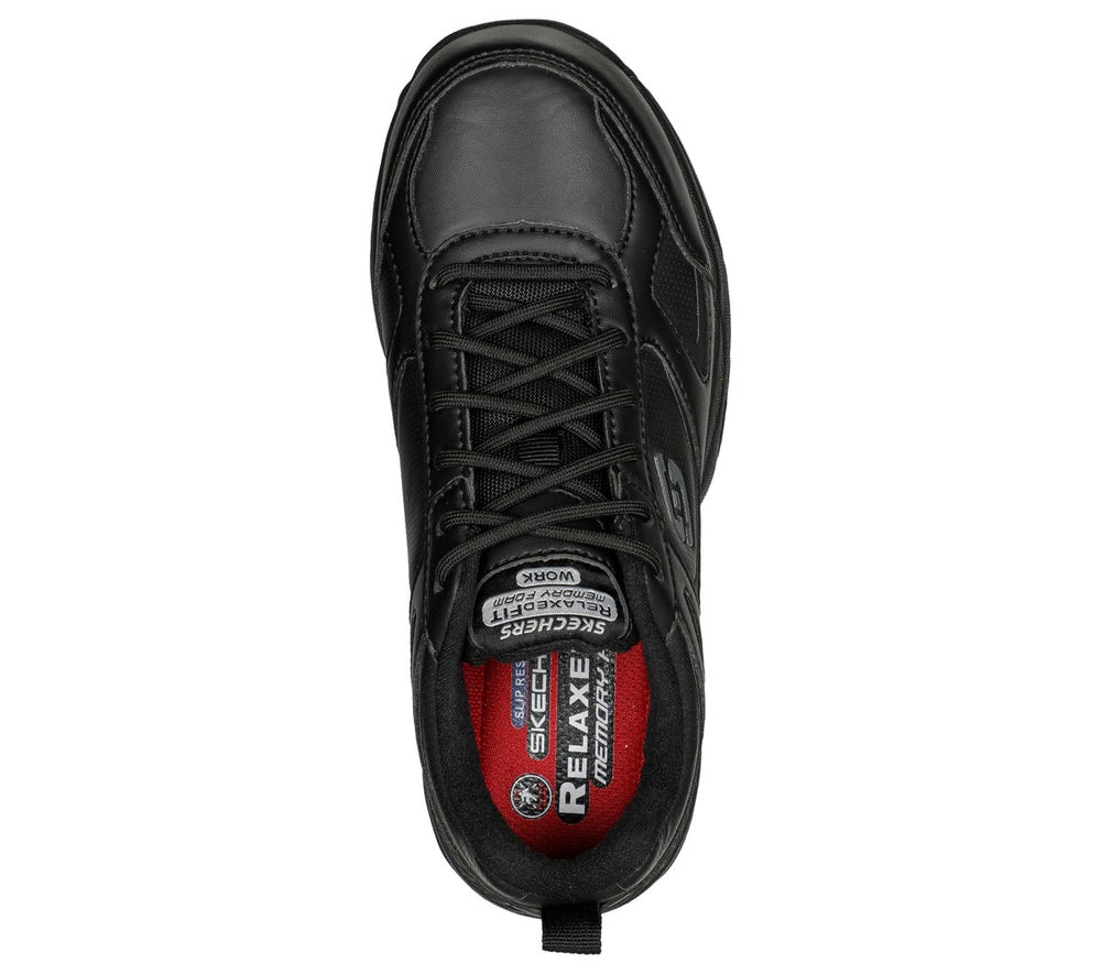 Skechers Men | Work Relaxed Fit: Dighton SR