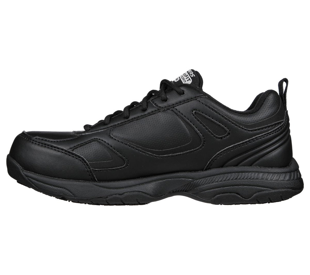 Skechers Men | Work Relaxed Fit: Dighton SR
