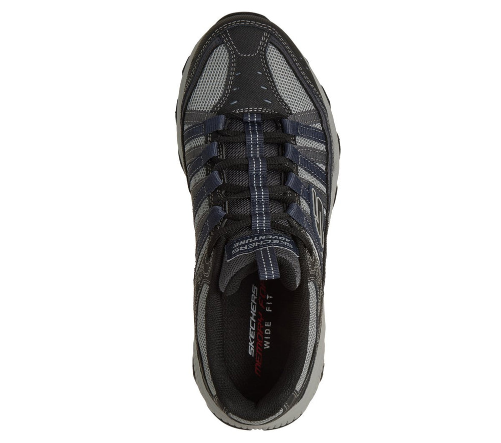 Skechers Men | Stamina - Afterburn Legacy All Terrain