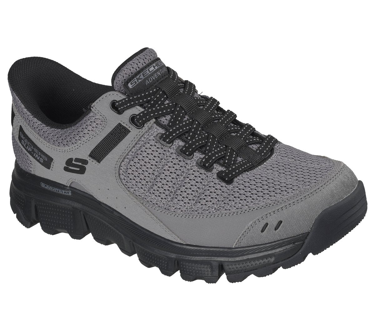 Skechers Men | Slip-ins: Summits All-Terrain - Distant Bridge