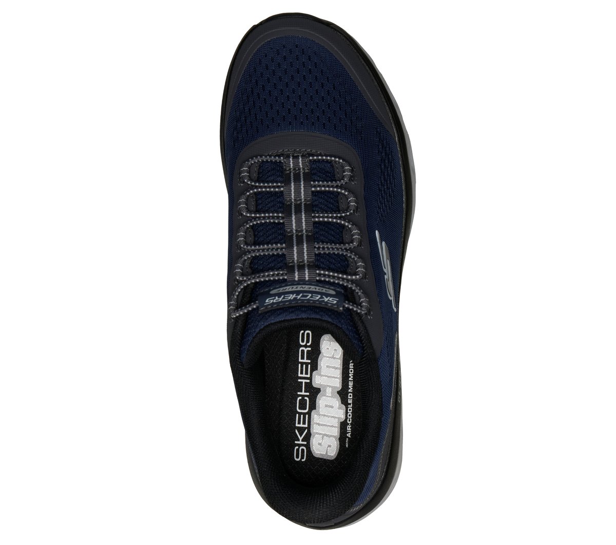Skechers Men | Slip-ins: Glide-Step Sole - Glover Peak