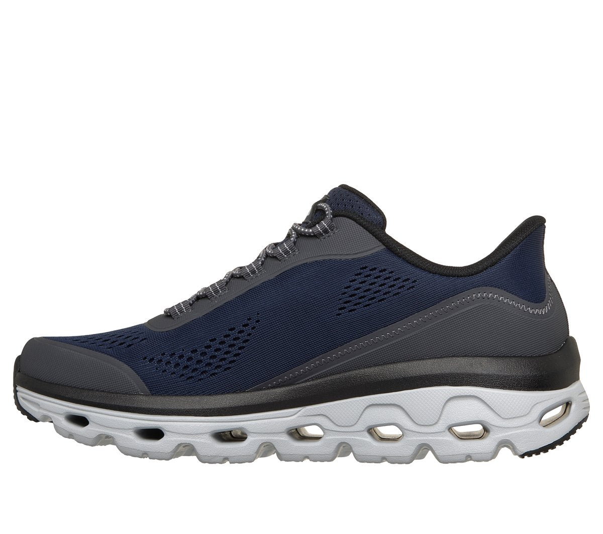Skechers Men | Slip-ins: Glide-Step Sole - Glover Peak