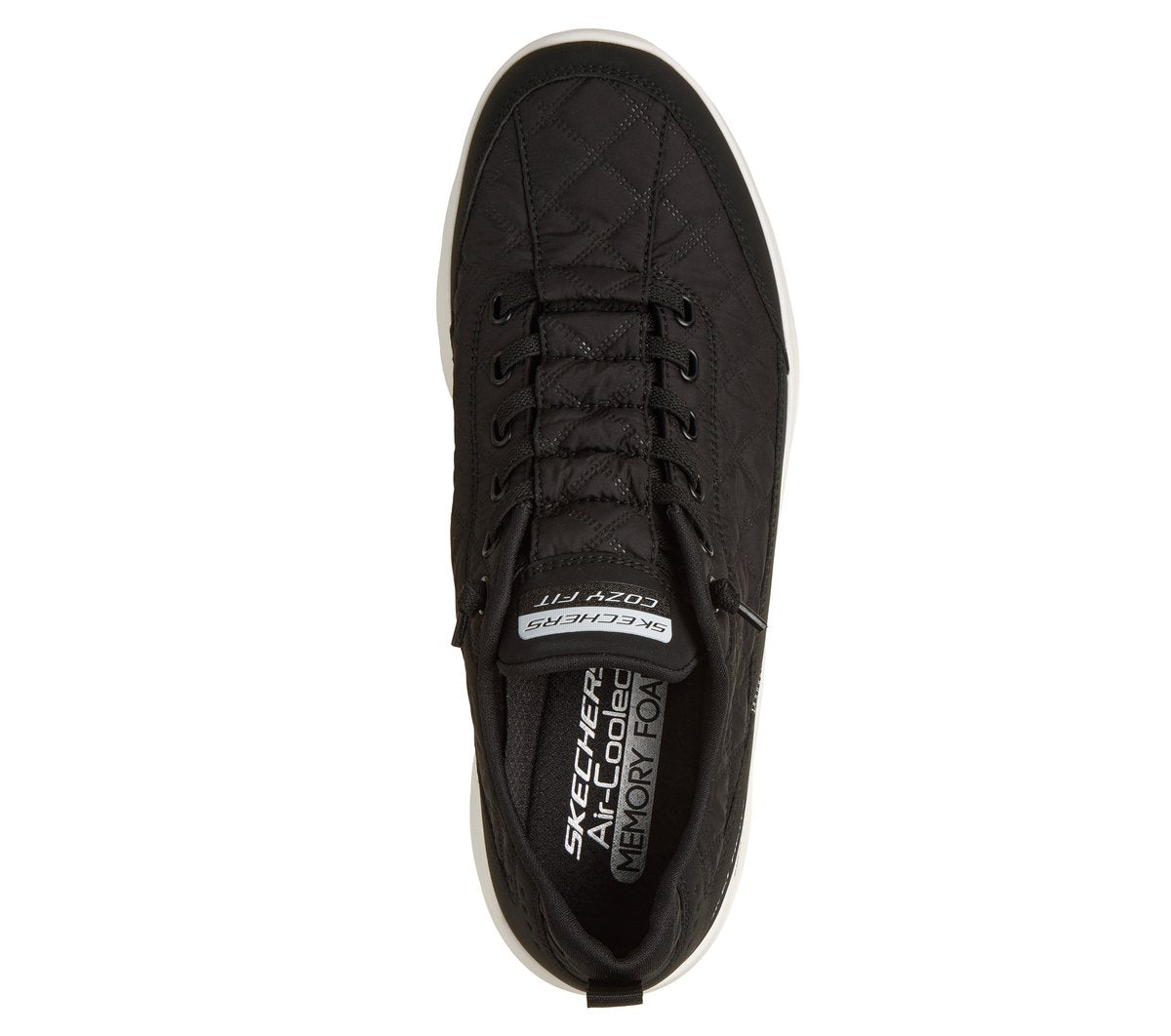 Skechers Men | Summits Contour Foam - Cozy Fit