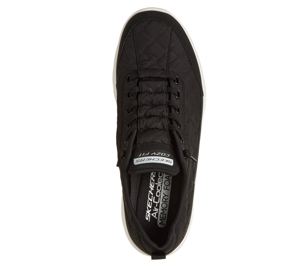 Skechers Men | Summits Contour Foam - Cozy Fit