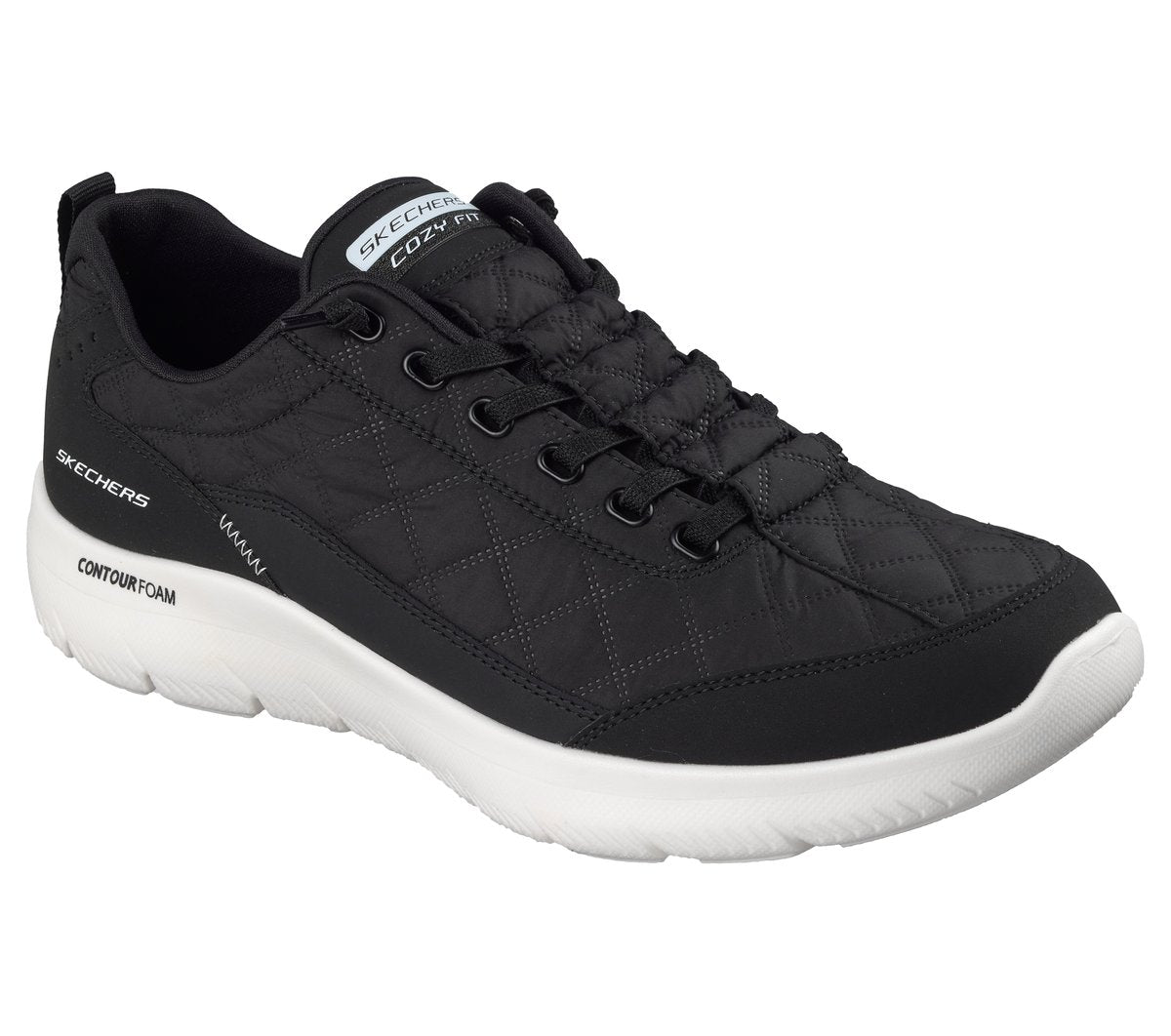 Skechers Men | Summits Contour Foam - Cozy Fit