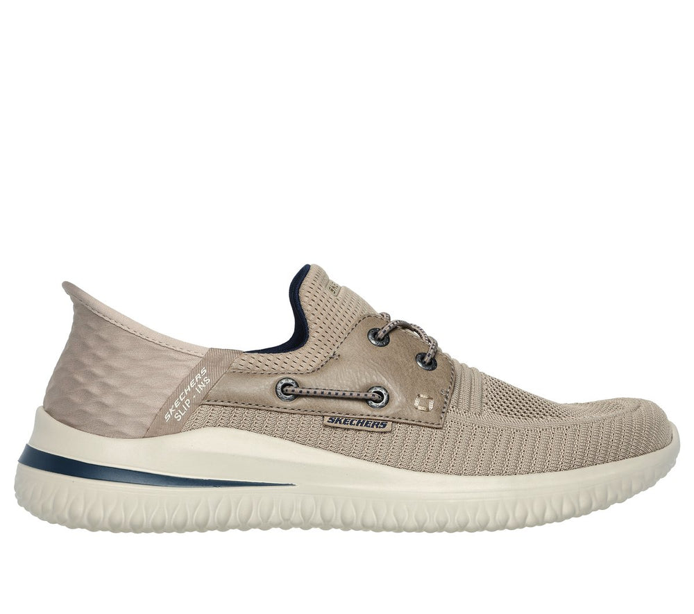 Skechers Men | Slip-ins: Delson 3.0 - Roth