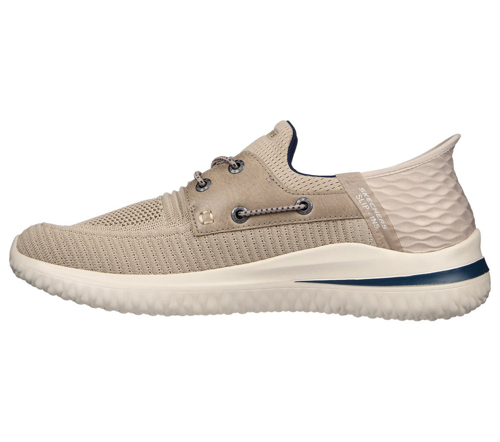 Skechers Men | Slip-ins: Delson 3.0 - Roth