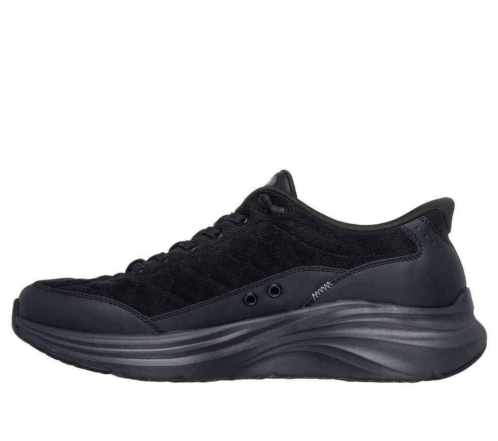 Skechers Men | Slip-ins: Contour Foam - Cozy Fit Cordelux