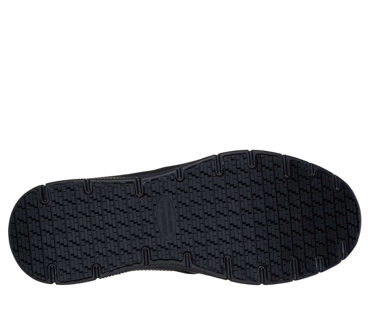 Skechers Men | Slip-ins Work: Nampa - Broxtin