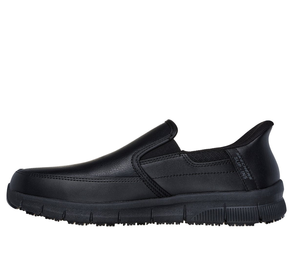 Skechers Men | Slip-ins Work: Nampa - Broxtin