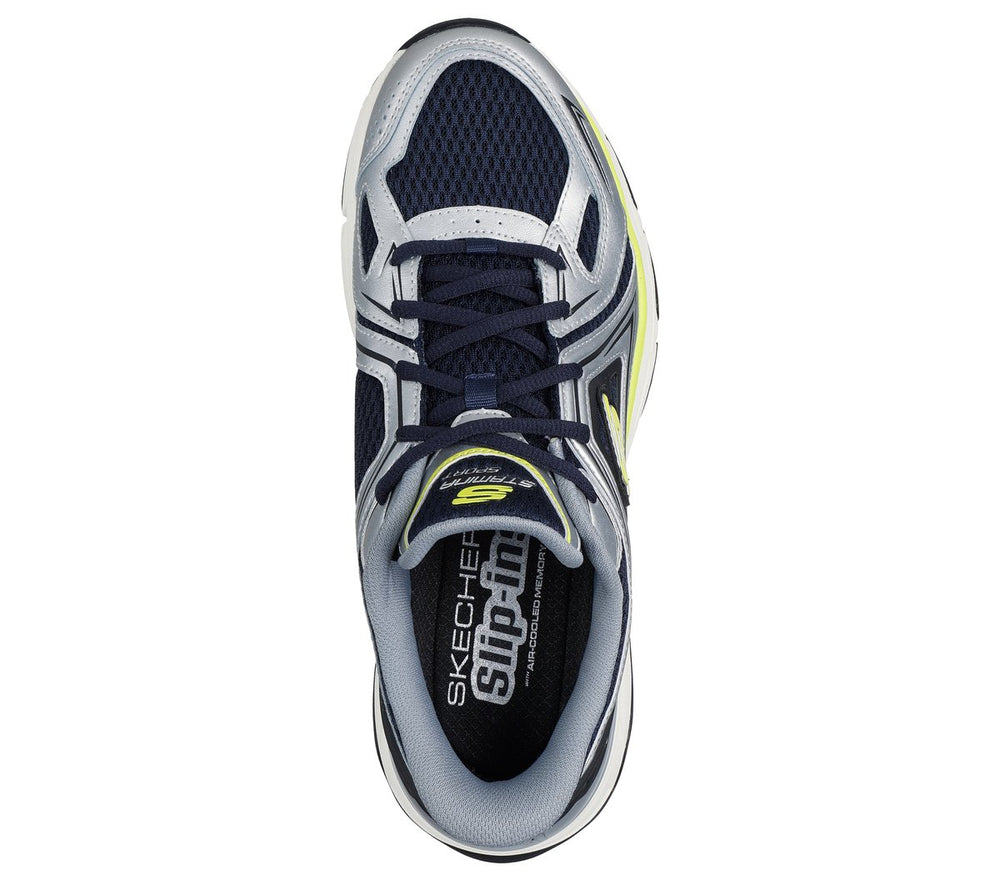 Skechers Men | Slip-ins: Stamina Sport - Kordae