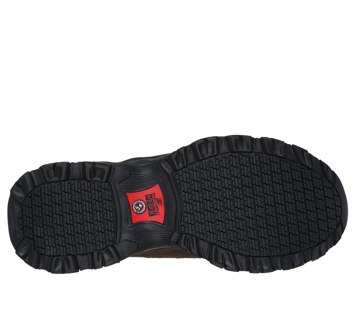 Skechers Men | Slip-ins Work: Holdredge - Ryker