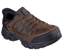 Skechers Men | Slip-ins Work: Holdredge - Ryker