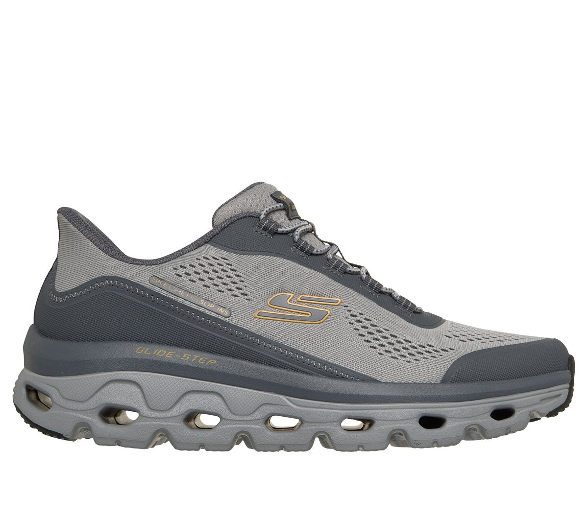 Skechers Men | Slip-ins: Glide-Step Sole - Glover Peak