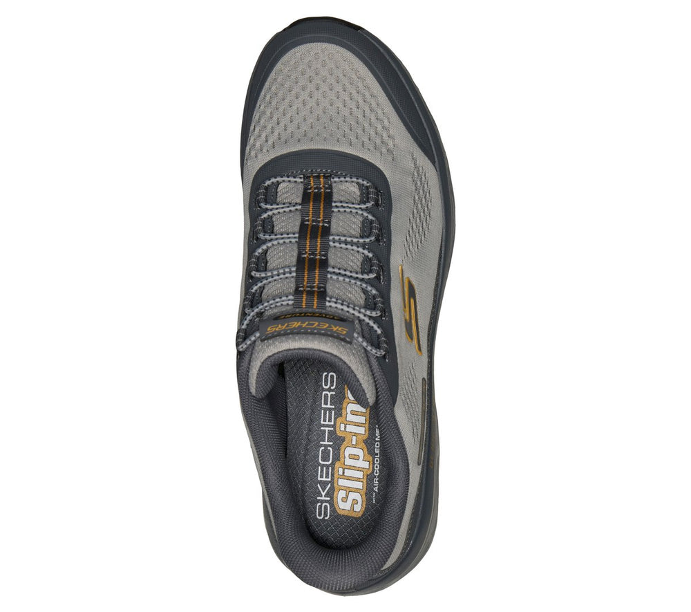 Skechers Men | Slip-ins: Glide-Step Sole - Glover Peak