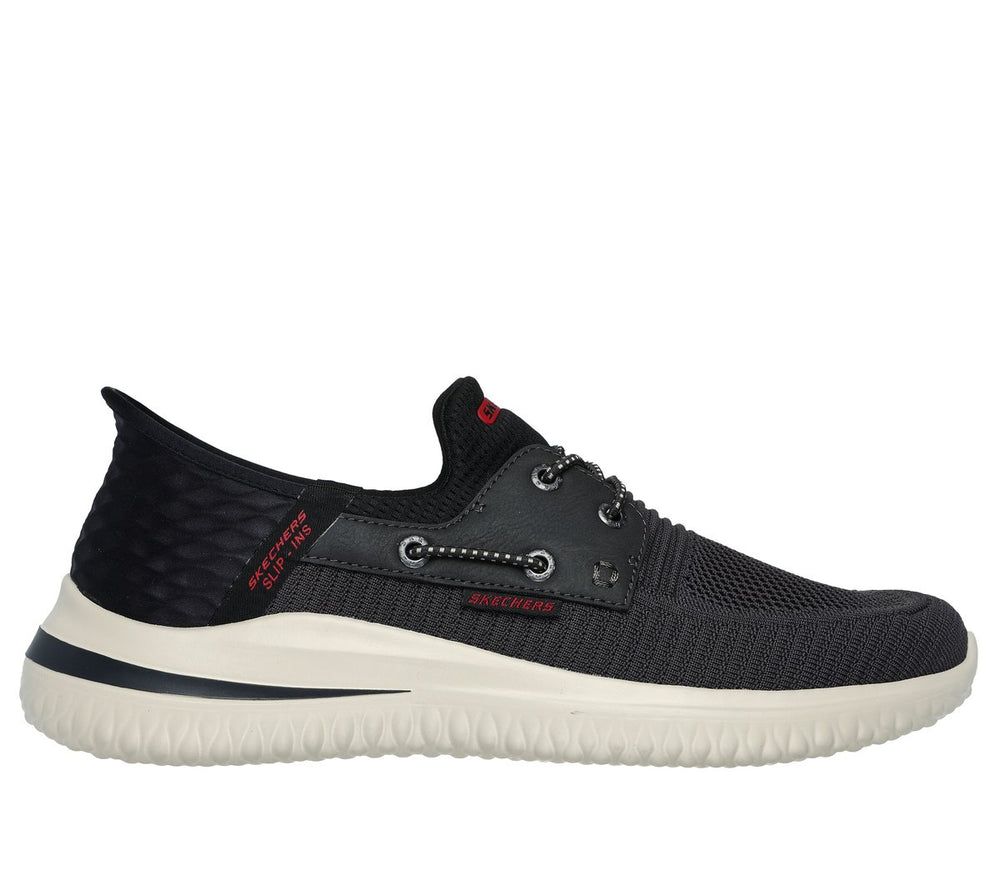 Skechers Men | Slip-ins: Delson 3.0 - Roth